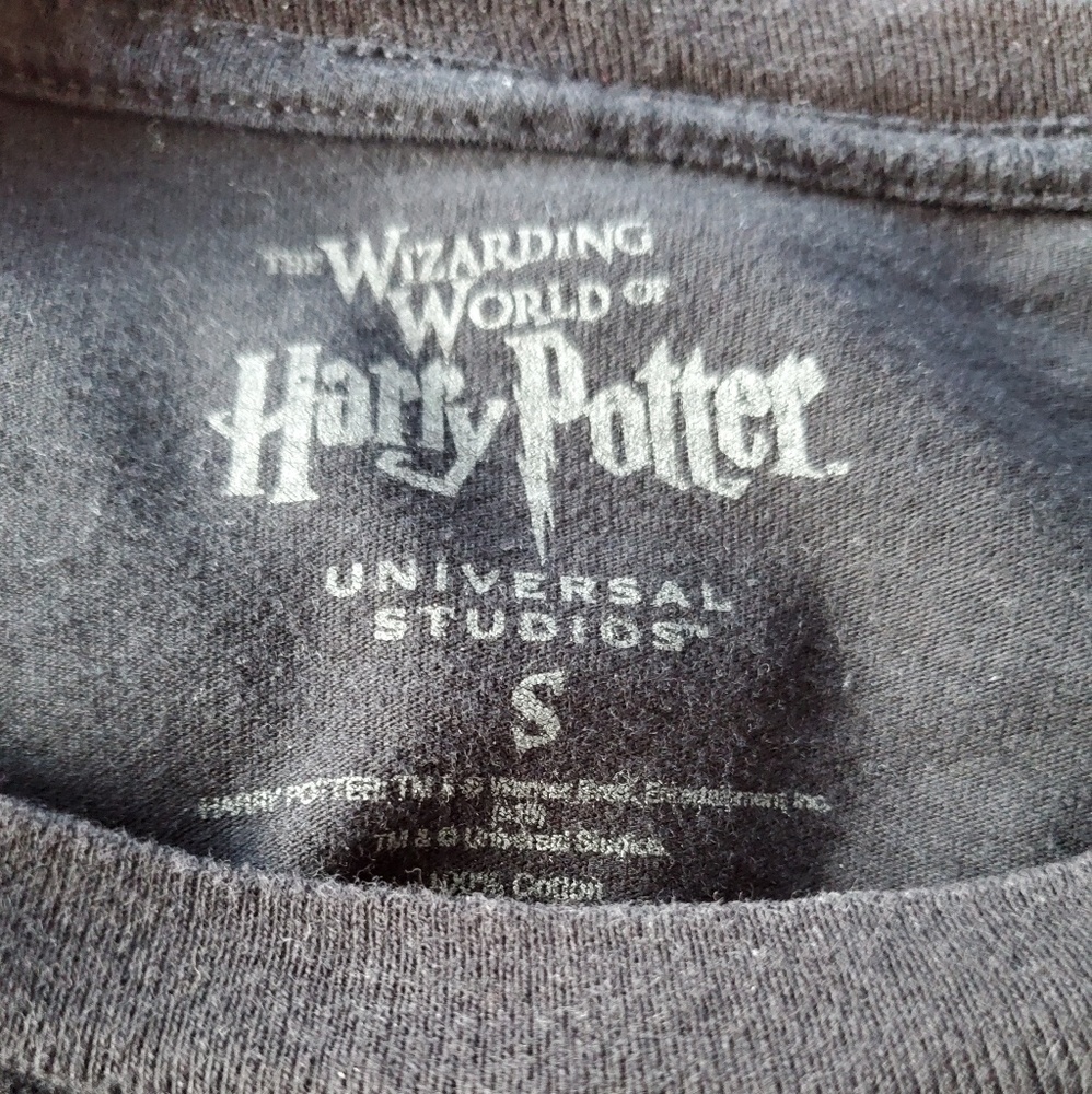 Harry Potter tee - Picture 3 of 3